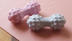 10/19 ピーナッツボール使用のレッスンあります♪