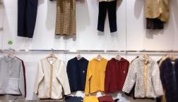 秋冬おしゃれコーデ！