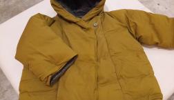 SLOW HANDSアウターのご紹介です☆