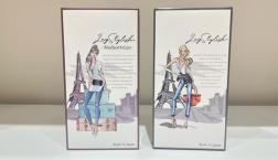 悩める下半身をオール着圧！！UV機能付き！！