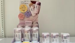 KOSE　下地・仕上げパウダー不要。崩れない！ハリ・透明感UP☆