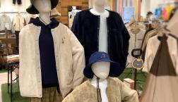 おすすめアウター！