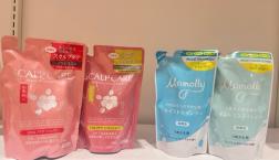 髪と地肌に優しくしっとりなめらかな髪に！！