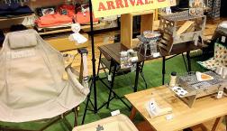 春夏新商品発売開始！！