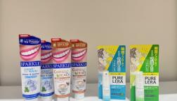 驚きの爽快感！！口臭ケア・のどの消毒スプレー