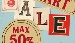 ★WINTER　SALE!!開催★LIME.INC