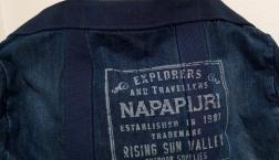 NAPAPIJRIのご紹介です♪