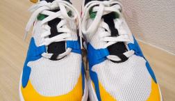 NIKEのご紹介です!