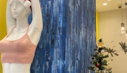 もうすぐクリスマスですねっ！！