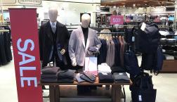 SUIT SQUARE 最大20~50%OFF❗️ WINTER SALE