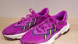 adidasのご紹介です!