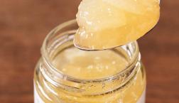 ＼ 洋梨の芳醇な香りが広がる「山形県産 ラ・フランスジャム」 ／