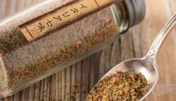 ＼ 一振りで美味しい！！ ／