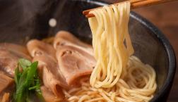 ＼ ぽっかぽか✨久世福らーめん ／