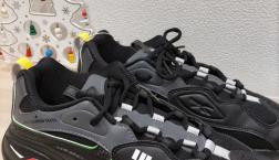 Reebok&ULTRAMANのご紹介です！