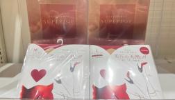 しっかり着圧！！なのに快適はくだけで美脚＆美姿勢♡