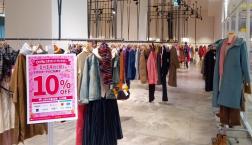 本日も皆様のご来店お待ちしております♪