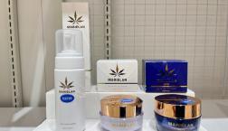 【マリエラン】乾燥知らずのお肌へ☆楽ちん泡洗顔・オールインワンジェル