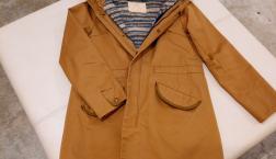 pallaspalaceのコートのご紹介です!