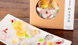 ＼ 創業100年・京都老舗の美しすぎる飴✨ ／