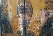 ブクロー・ミュシャ・クリムト・東郷青児　シルクスクリーン！おすすめです！