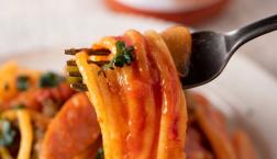 ＼ 濃厚ケチャップ✨なつかし味✨ ／