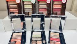 ❤RIMMEL❤　大人かわいい目もと輝くアイシャドウ入荷しました～✧*