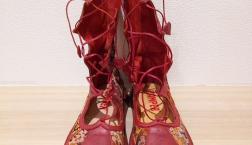 CAMPERのご紹介です‼