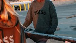 Men's New Item !! Guess Originals