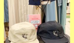 ドライブに！遊園地に親子コーデで楽しもう！