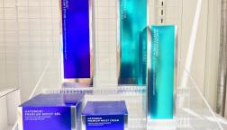 季節の変わり目の肌荒れに!!人気のハトムギスキンケア・ニキビ予防✧*