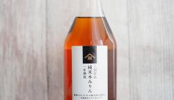 ＼ 料理にコク✨三河仕込みの本みりん ／