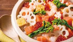 ＼ 桃の節句に！ひなちらし✨ ／