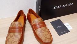COACHのご紹介です‼