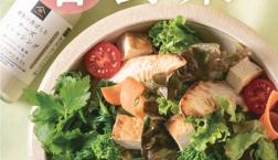 ＼ 『旬を味わう　春野菜』フェア開催中！ ／