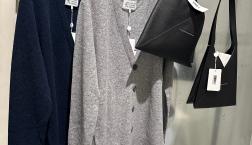 マルジェラ、ＭＭ６が大人気です！