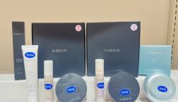 【エクスボーテ】人気のひんやりパウダーからUV下地まで新規入荷しました～❤