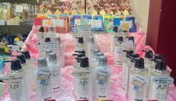 サロン帰りの仕上がりをご自宅で♥ダメージ髪・くせ毛におすすめシャンプー・トリートメント新入荷です♥