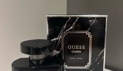 GUESSメンズ香水紹介