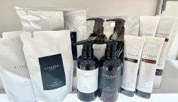 リピ間違いなしの感動シャンプー【AIRGRAN】新入荷しました～❤