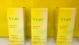 炭酸美容パウダー10ｇ☆いつものローションにプラスするだけで導入美容液いらず～こんなのほしかったぁ～♪