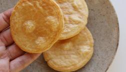 ＼ 密にバズりました✨赤ちゃんせんべい ／