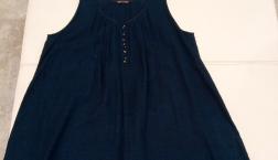 人気の藍染めpallaspalaceのご紹介です‼