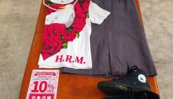 4月14日は10%OFF！対象店舗です