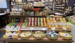 ＼ 涼✨爽✨甘✨ギフトにも最適！美味しい涼菓たち！ ／