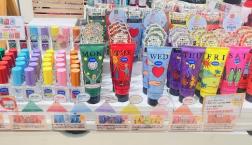 アクセサリー感覚で気分によって選べるボディフレグランスミスト＆クリーム新入荷です♡