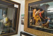 母の日ギフト！！大切なお母様・亡きお母さまへの思い出の1枚　応援価格で応援します！