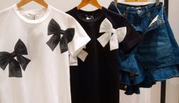 COMME des GARCONSのご紹介です!