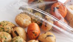 ＼ 職人が手間暇かけて作った、やみつき豆菓子✨ ／