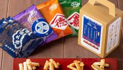 ＼ ピーセンめぐり✨「四つの老舗味」 ／